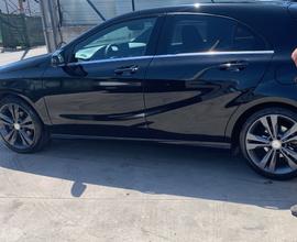 MERCEDES Classe A (W176) - 2017