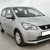 Seat mii ricambi 2018-2020