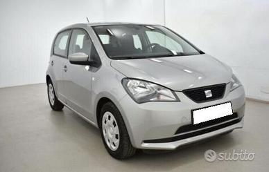 Seat mii ricambi 2018-2020