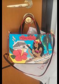 Borsa Braccialini Wonders Cruise