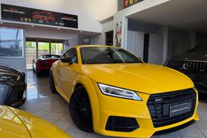 AUDI TT 3ï¿½ SERIE TTS COUPï¿½ 2.0 TFSI 310 CV QUA