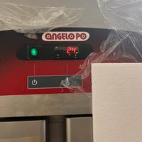 Armadio Refrigerato professionale  Angelo Po