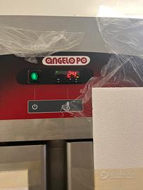 Armadio Refrigerato professionale  Angelo Po