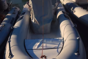 Gommne MARINER 5.40