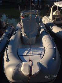 Gommne MARINER 5.40