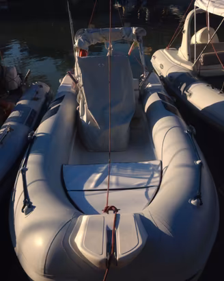 Gommne MARINER 5.40