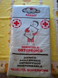 guanciale ortopedico per bambini 
