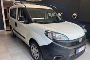 FIAT Doblo Doblò 1.3 MJT S&S 5 POSTI PC Combi N1