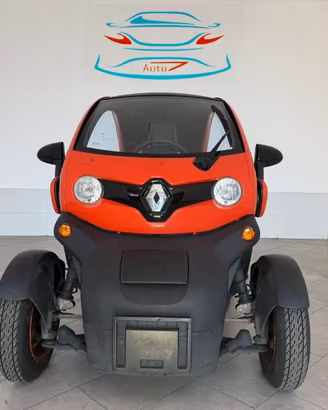 RENAULT Twizy LIFE 80