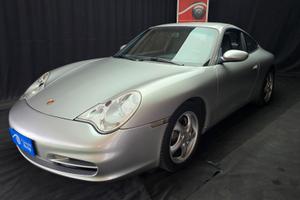 Porsche 911 Carrera 3.6CC ASI CON CRS