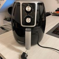 Friggitrice ad aria Improve