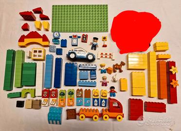 LEGO DUPLO BLOCCO MISTO