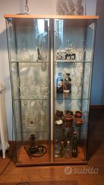 2 vetrinette Ikea