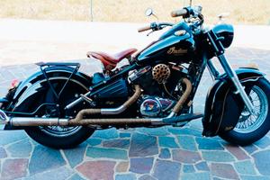 Kawasaki VN 800 Drifter