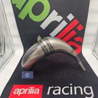Espansione Arrow Aprilia Rx/Mx 125 