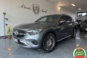 MERCEDES-BENZ GLC 220 d 4Matic Mild Hybrid Adva FH