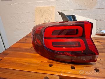 Faro posteriore sinistro esterno Citroën c5 Aircro