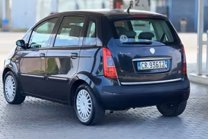 Lancia MUSA 1.4 GPL perfetta