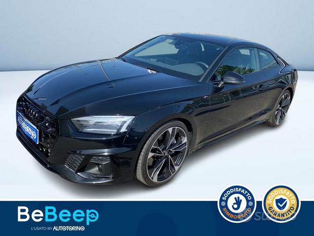 Audi A5 COUPE 45 2.0 TFSI MHEV S LINE EDITION...