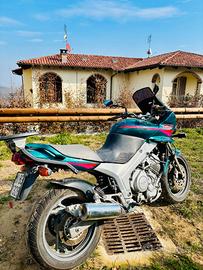 1995 Yamaha tdm 850 FMI