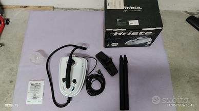 ARIETE XVAPORT DELUXE COME NUOVO 