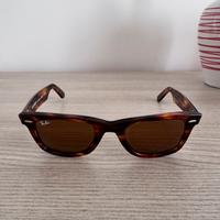 Ray-Ban wayfarer nuovi