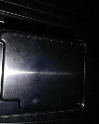 Centralina motore AUDI A4 1900cc diesel del 2003
