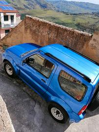 SUZUKI Jimny 3ª serie - 2003