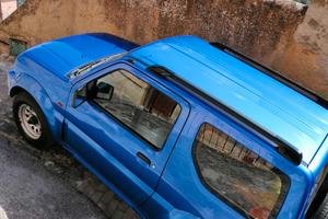 SUZUKI Jimny 3ª serie - 2003