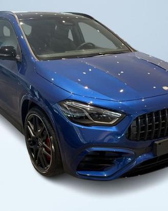 Mercedes-Benz GLA 45 S AMG 4Matic Premium Plus