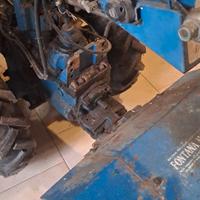 NIBBI G.719 USATO MA IN BUONE CONDIZIONI