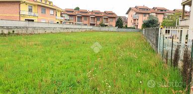 TER. RESIDENZIALE A CIRIÈ