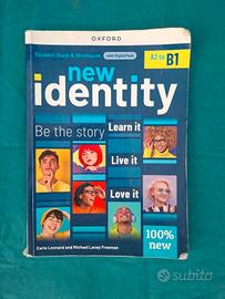 New Identity. A2-B1.+e-book+online_9780194130318