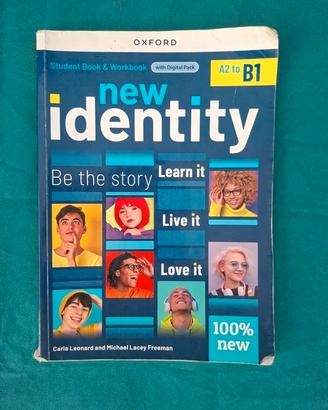 New Identity. A2-B1.+e-book+online_9780194130318