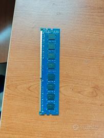 RAM DDR3 Elixir da 8gb 1600 MHz