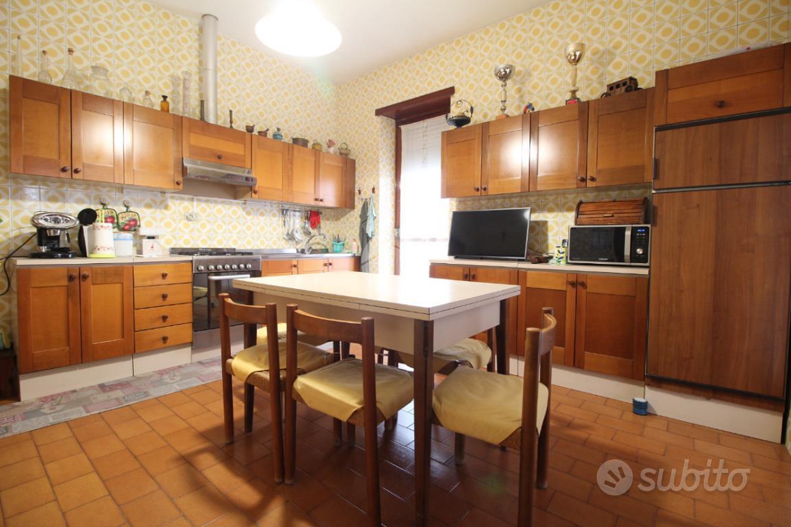 Appartamento – Moncalieri, Testona - Altro