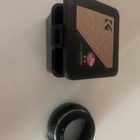 Adattatore per obiettivi Leica R a Fotocamere m43