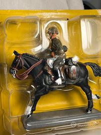 Soldatino SS 1945 Del Prado ww2