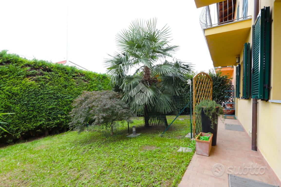 House in Alessandria - Vista 3