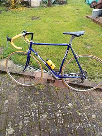 bici da corsa 