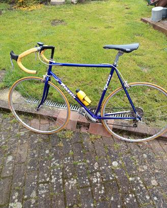 bici da corsa 