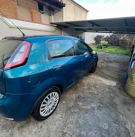 Punto Evo 1300 multijet