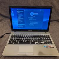 Laptop Samsung Ativ Book 2