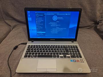 Laptop Samsung Ativ Book 2