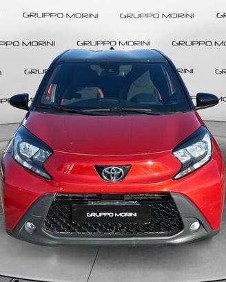 Toyota Aygo X 1.0B (72 CV) Trend