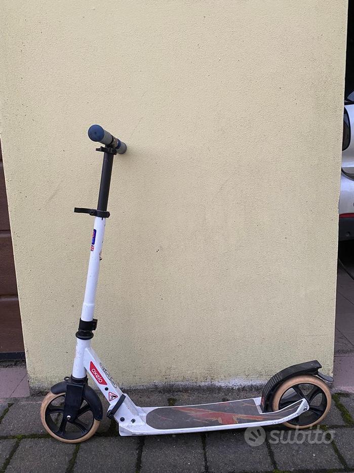 Monopattini milano Vendita in Tutto per i bambini