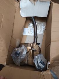 Hypermotard 796/1100