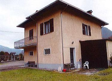 Casa a Vestone (BS)