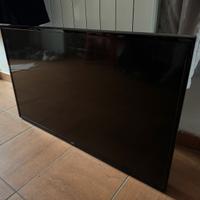 Televisore 43 pollici Lg