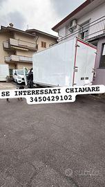 FORD TRANSIT 2.0 DIESEL EURO6B